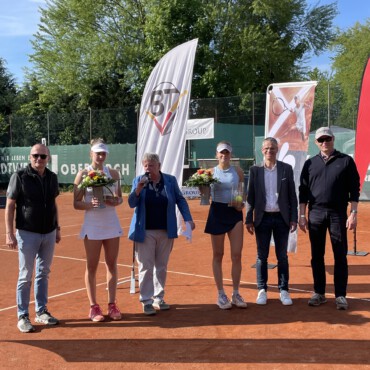 KOEHLER OPEN 2025