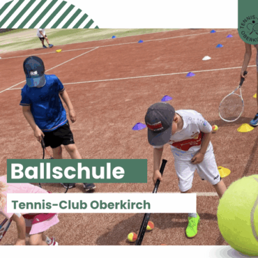Ballschule 2026
