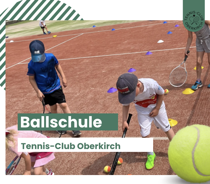 Ballschule 2026