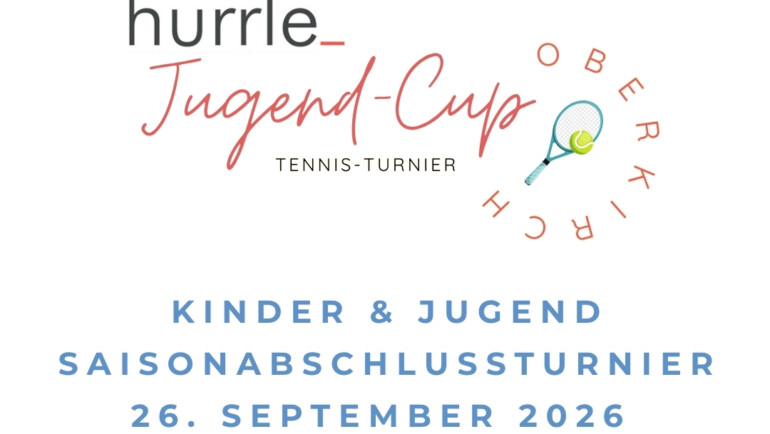 hurrle – Jugend Cup 2026